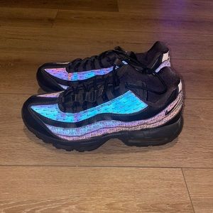 Air Max 95s